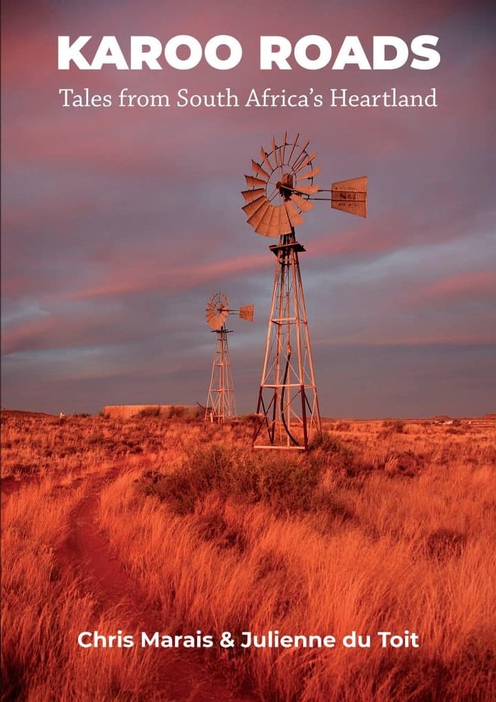 Karoo Roads