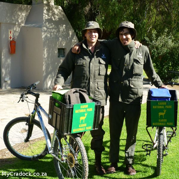 Karoo Cycling