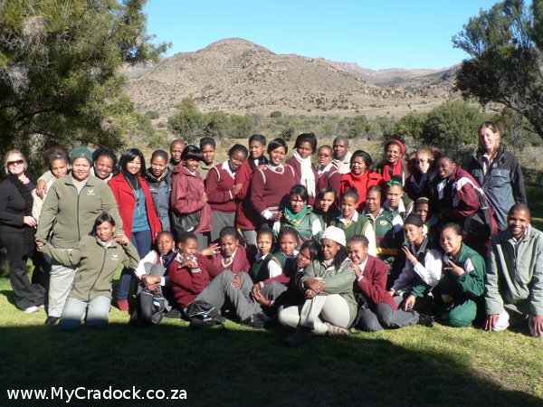Mountain Zebra National Park