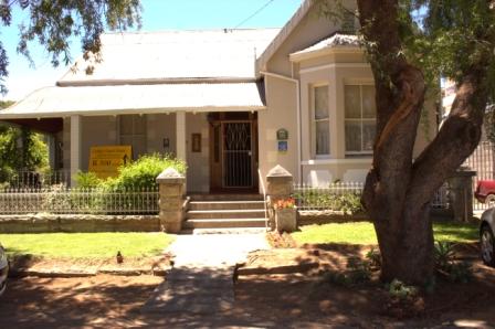 Cathy's Guesthouse